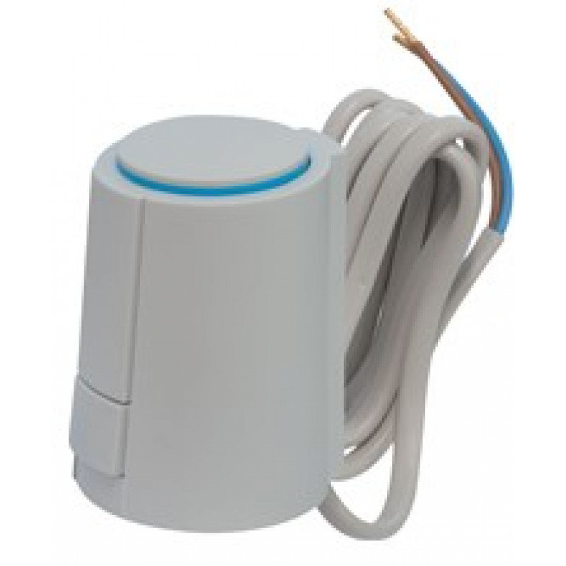 Электропривод Giacomini R206AM 24В K281EX002