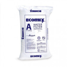 Фильтрующий материал Ecosoft MIX (ФК)-тип А, 25 л ECOMIXA25