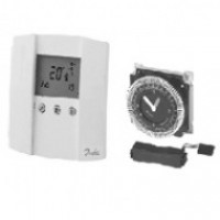 Панель дистанционного управления Danfoss ECA 61 087B1141