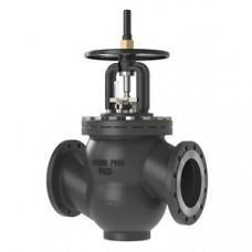 Балансировочный клапан Danfoss MSV-F2 400 мм 003Z1091