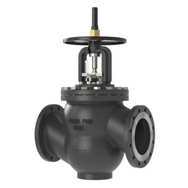 Балансировочный клапан Danfoss MSV-F2 400 мм 003Z1091