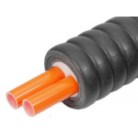 Труба Rehau Rauvitherm DUO SDR 11 32+32/150 132013001
