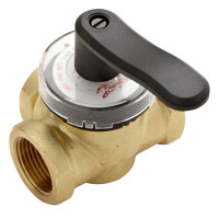 3-ходовий клапан Danfoss HRB3 065Z0410