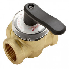 3-ходовий клапан  Danfoss HRB3 065Z0410