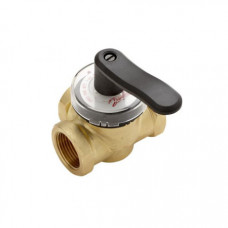 Электропривод Danfoss HRB3 065Z0399