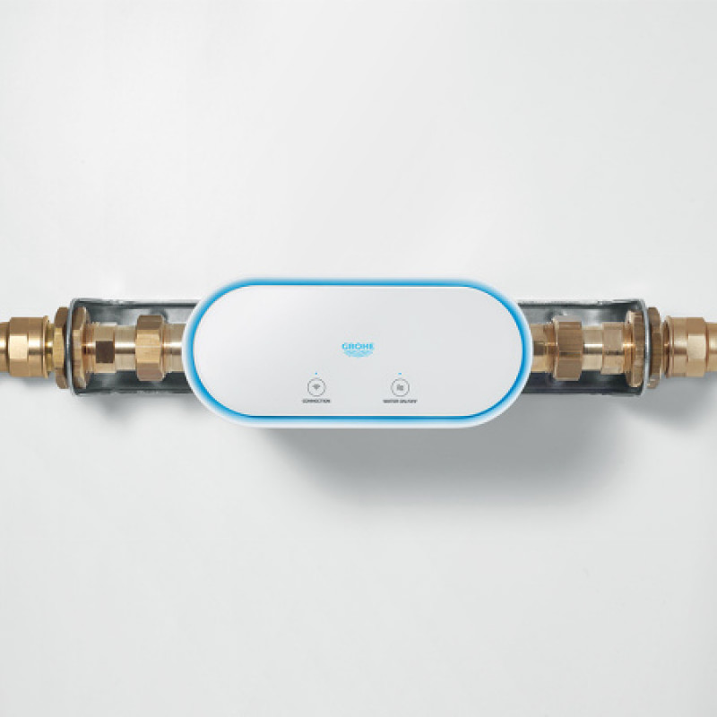Монтажний комплект для Grohe Sense 22501000