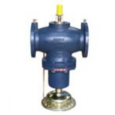 Балансировочный клапан Danfoss AB-QM 125 мм 003Z0705