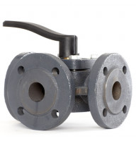3-ходовий клапан Danfoss HFE3 32 мм 065Z0430