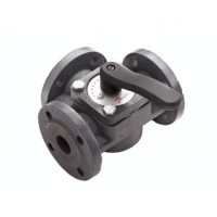 3-ходовой клапан Danfoss HFE3 25 мм 065Z0429