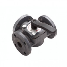 3-ходовой клапан Danfoss HFE3 25 мм 065Z0429