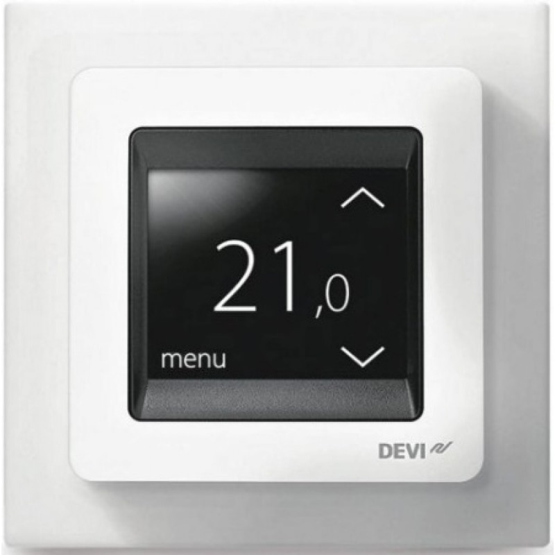 Терморегулятор DEVIreg Touch 140F1064