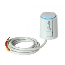 Термоэлектрический привод Danfoss ABNM A5 NC LOG 24 082F1160