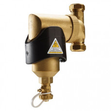 Сепаратор шлама Spirotech MB3 Dirt 28 мм 1150034