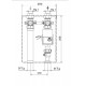 Насосная группа Vaillant VDM 10 0020191817
