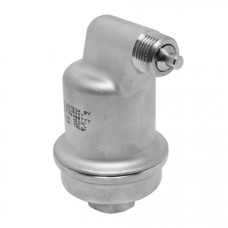 Сепаратор воздуха SPIROTECH Spirotop AAV 1/2" AB050/R007
