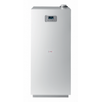 Котел газовый конденсационный Protherm Bear Condens (Медведь конденс) 18 KKS 0010013664
