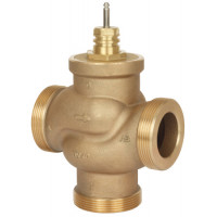 3-ходовий клапан Danfoss VRB3 50 мм 065Z0160