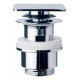 Донний клапан для раковини OMP Q-Clicker 63 мм х 1 1/4" 8540.360.5