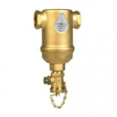 Сепаратор шлама Spirotech SpiroTrap Dirt 2" AE200