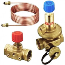 Комплект Danfoss ASV 20 мм 003Z2202