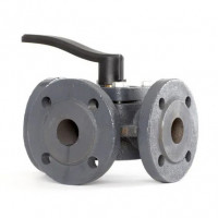 3-ходовой клапан Danfoss HFE3 80 мм 065Z0434