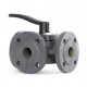 3-ходовой клапан Danfoss HFE3 80 мм 065Z0434