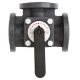 3-ходовой клапан Danfoss HFE3 80 мм 065Z0434