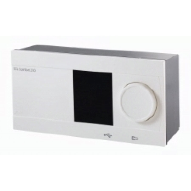 Регулятор Danfoss ECL Comfort 210 087H3020