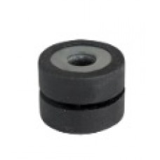 Виброгаситель для звукоизоляции WALRAVEN (тип M+F) M10 4125006