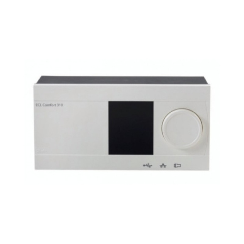 Регулятор Danfoss ECL Comfort 310 087H3040