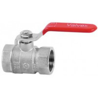 Кран кульовий Valvex Onyx 2" ВВ 1457320