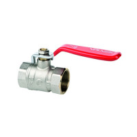 Кран кульовий Valvex Onyx 3/4" ВВ 1453320
