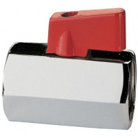 Кран шаровый MINI 3/4" BВ