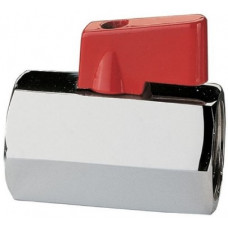 Кран шаровый MINI 3/4" BВ