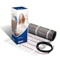 Мат нагревательный DEVIcomfort 150T 0,5х20м 83030586