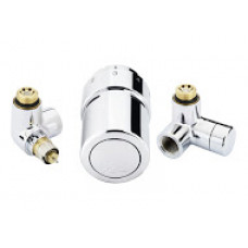 Кран для полотенцесушителей DANFOSS RТX-set 013G4133