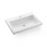 Раковина Bathco COLLOTO 600х400х45 мм 0513/60