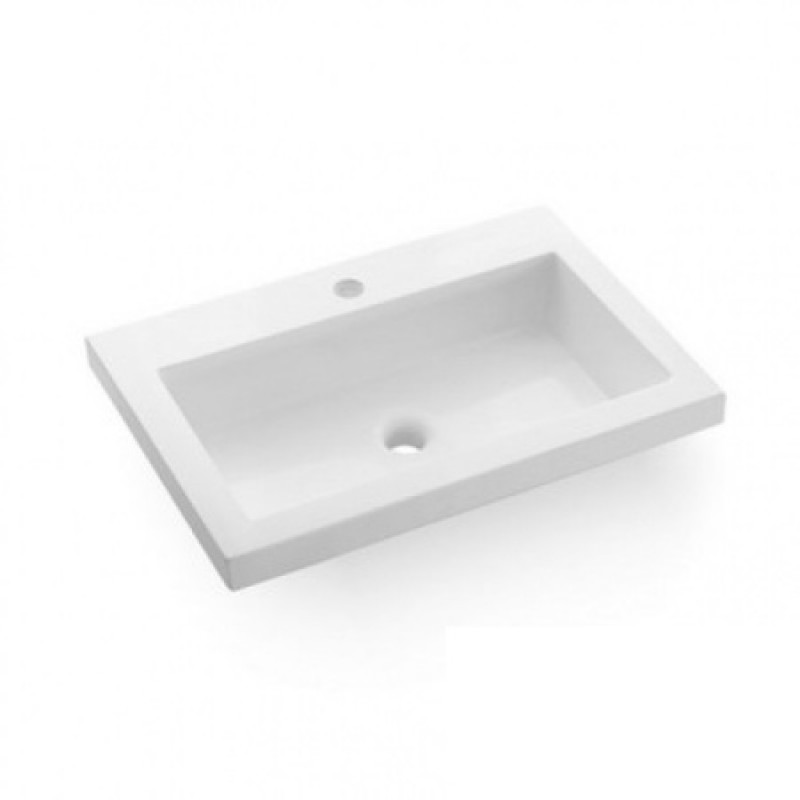 Раковина Bathco COLLOTO 600х400х45 мм 0513/60