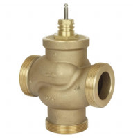 3-ходовий клапан Danfoss VRB3 25 мм 065Z0157
