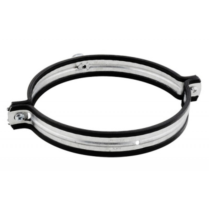 Хомут вентиляционный WALRAVEN Aero 630мм М8/10 4115630