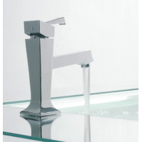 Смеситель для раковины Rubinetterie 3M BRIDGE IT7910CCBGZZ