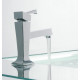 Змішувач для раковини Rubinetterie 3M BRIDGE IT7910CCBGZZ