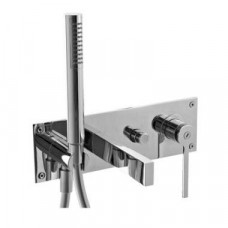 Смеситель для ванны Rubinetterie 3M TIME IT5105CCTMZZ