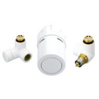 Кран для сушки для рушників DANFOSS RТX-set 013G4136