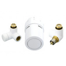 Кран для полотенцесушителей DANFOSS RТX-set 013G4136