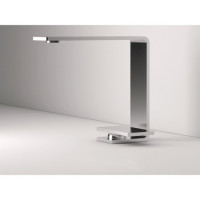 Смеситель для раковины Rubinetterie 3M INOX 5 mm IT2811JJ5MZZ