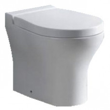 Унитаз напольный Bathco Formentera 4506