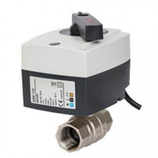 2-ходовой клапан Danfoss AMZ113 32 мм 082G5421