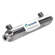 Ультрафиолетовый обеззараживатель Ecosoft UV E-360 E360