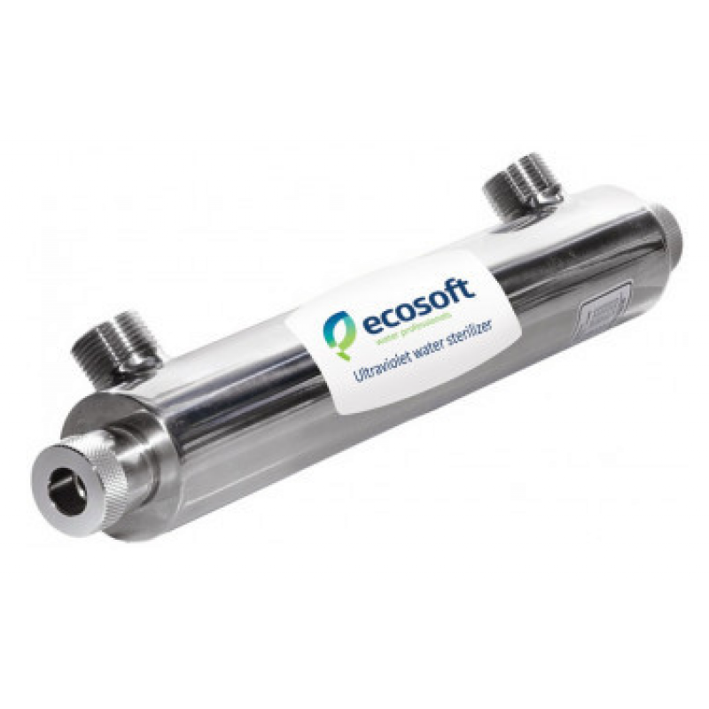 Ультрафиолетовый обеззараживатель Ecosoft UV E-360 E360